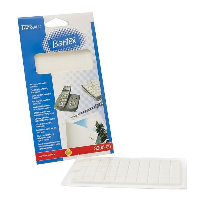 

BANTEX TACK ALL STICKY STUFF 8205