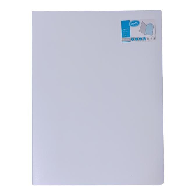 

BANTEX DOCUMENT KEEPER 3163 A3 POTR/20 POCKETS