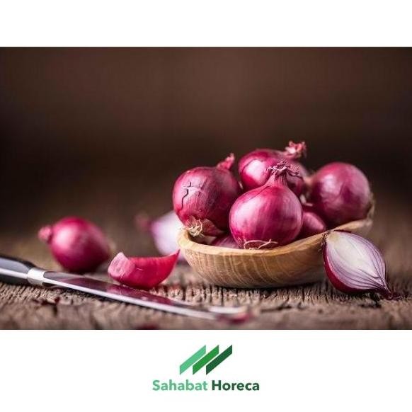 

Bawang Merah Sedang Besar 500gr - 01 HM
