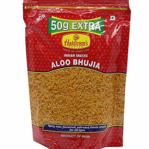 

*:*:*:*:*] Haldiram Aloo bhujia 350g