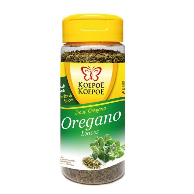 

:<:<:<:<] Koepoe Koepoe Oregano 42gr