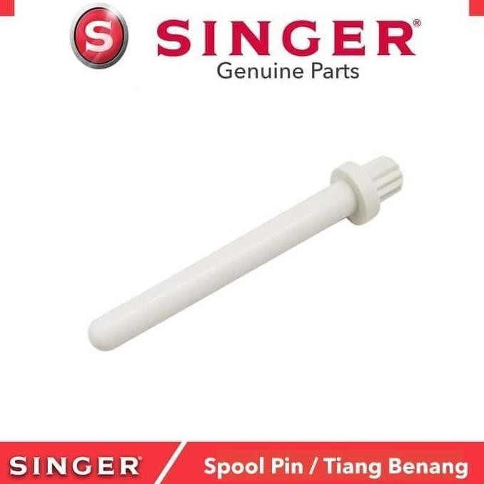 

%$%$%$%$] Original Singer | Tiang Benang Mesin Jahit Singer Heavy Duty