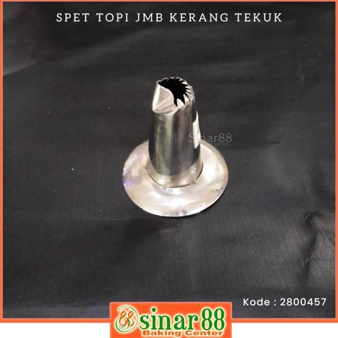 :::::::] SPET TOPI JMB KERANG TEKUK