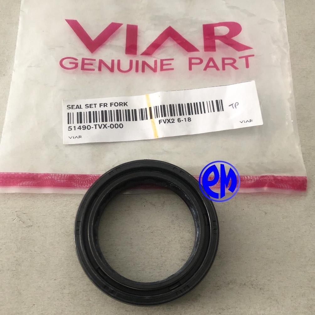 SEAL 37 50 11 SIEL SHOCKBREAKER USD TRAIL VIAR CROSS X 150 200GT 200SE / Seal Shock USD viar Cross x