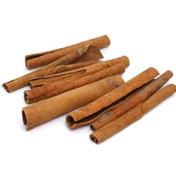 

@@@@] Cinnamon - Kayu manis utuh 1 ons