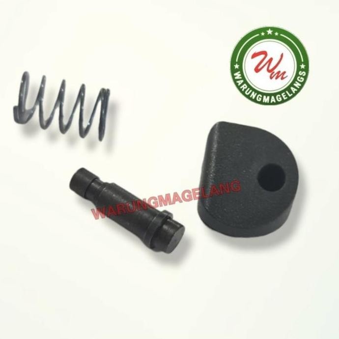 Tombol Pengunci penahan Kepala Gerinda Modern m2300 m2350 m 2300 2350