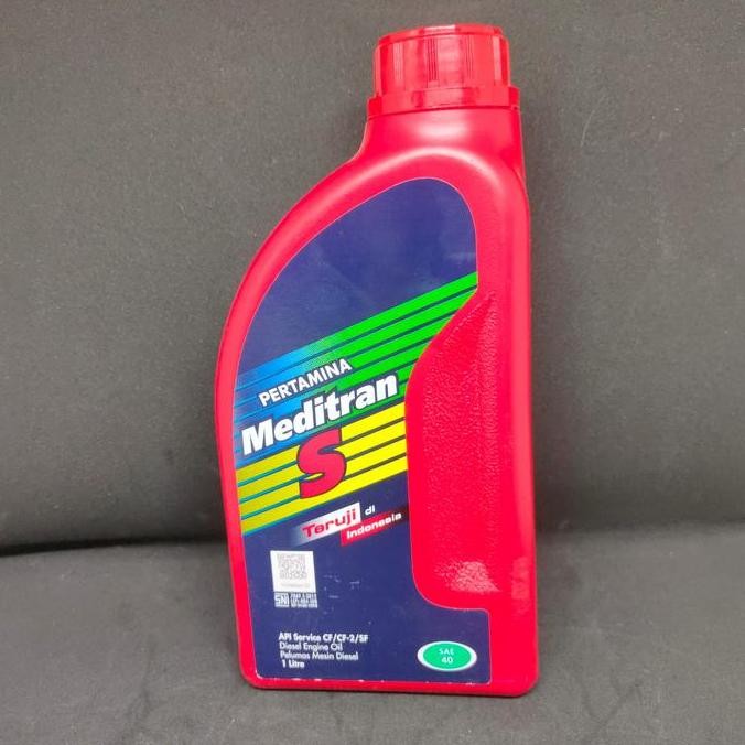 ] Oli meditran S40 1 liter