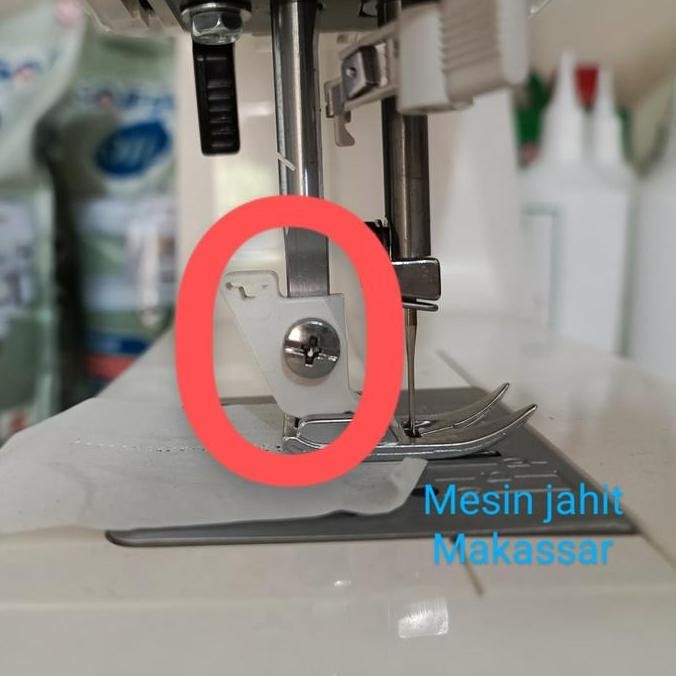 

!!!!!!] Original Janome | Rumah Sepatu Mesin Jahit Portabel Janome Bahan Plastik Kualitas Original