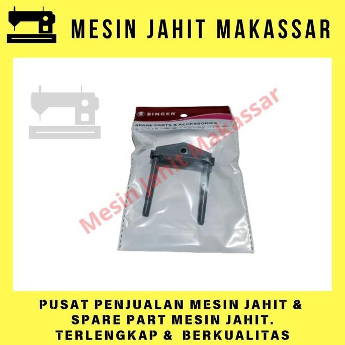 

Produk Terbaik] Original Singer | Tiang Benang Mesin Singer Portabel Tipe 984 Kualitas Original