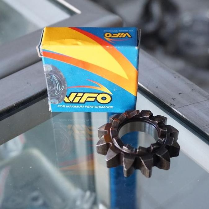 @#@#@#] Sparepart Vespa Gigi Stater atau Selah Vespa Super