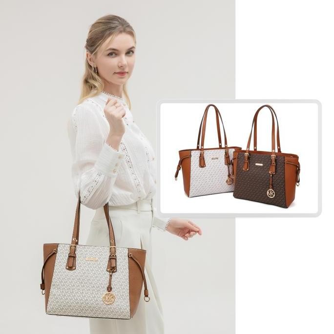 MKMC tas wanita murah tas selempang wanita import tas tote bag wanita tas sling bag wanita tas tote 