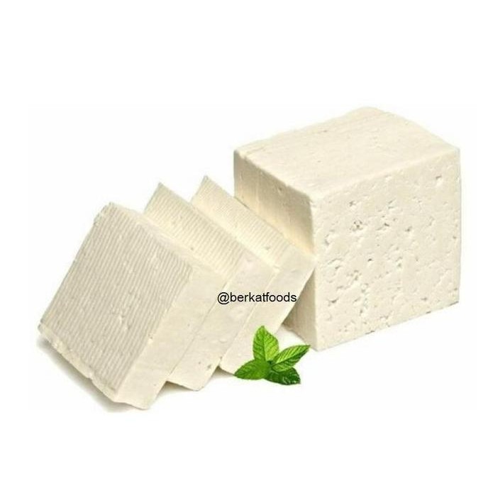 

`````````] (Khusus Gojek/Grab) Fresh Paneer / Cottage Cheese / Keju India Segar