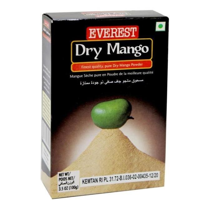 

\"\"\"\] DRY MANGO POWDER EVEREST 100GR