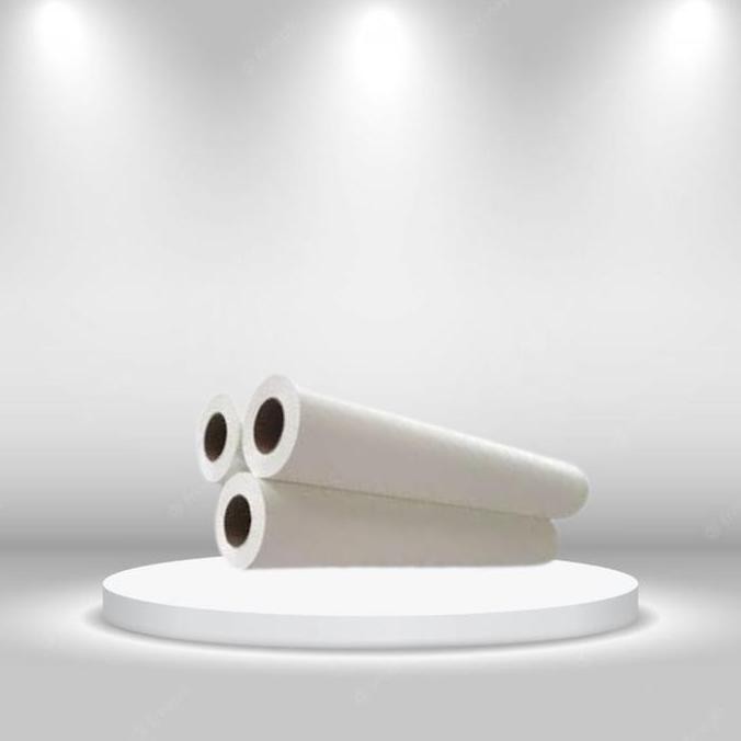 

KERTAS PAPER SUBLIMATION - NH TP1600X200X90E ORIGINAL DAN TERPERCAYA