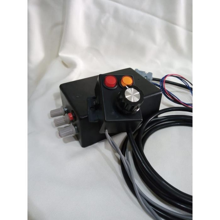 Sirine 9 Suara Dual Tone Bluetooth, Sirene Mp3 Klakson Toa, Modul Mp3 Original Dan Terpercaya