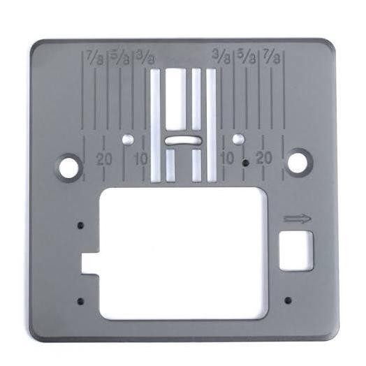 

\\\\\] Original Termurah | Plat Jarum Mesin Portabel Singer Heavy Duty 4432