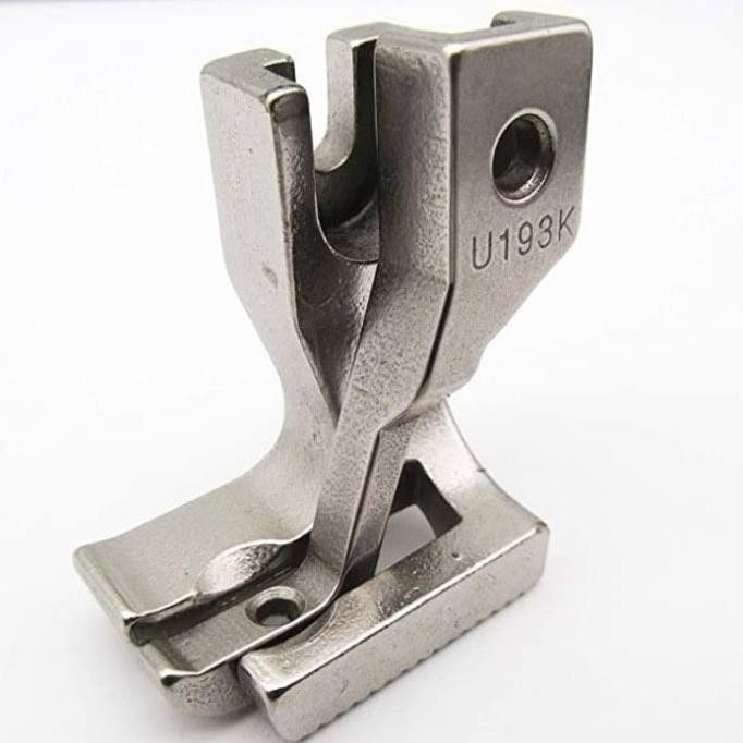 

Silahkan Order] Original Termurah | Sepatu Mesin Jahit Walkingfoot Kode 192K-193K