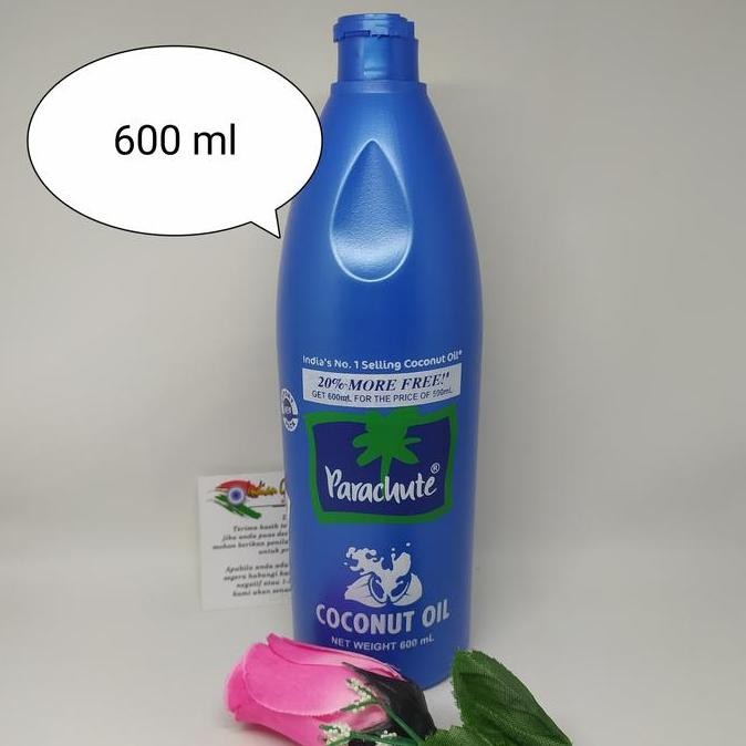 

@#@#@#] PARACHUTE COCONUTS OIL 500ML