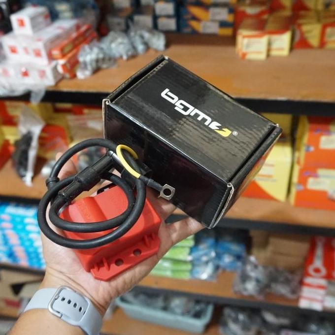 >>>>>] Koil CDI BGM Vespa Unlimited