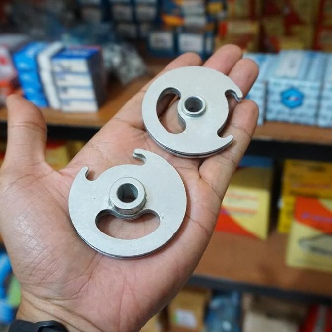 *#*#*#] Shifter Persneling Vespa PTS