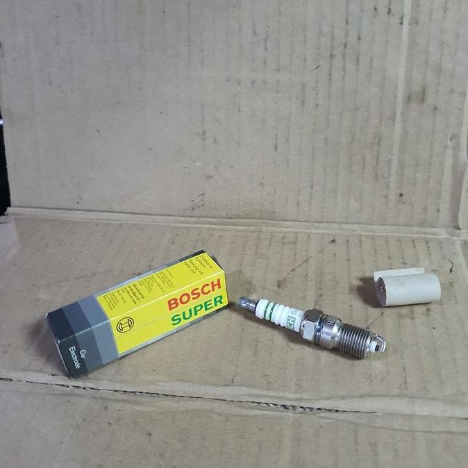 busi bosch w124 M103 mercedes benz H7DC Terlaris