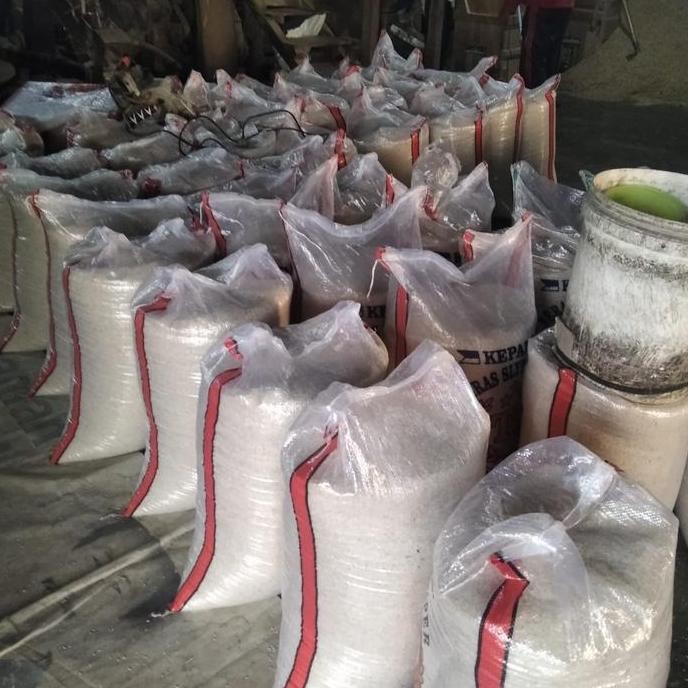 

BERAS PREMIUM 50 L (PULEN) HC