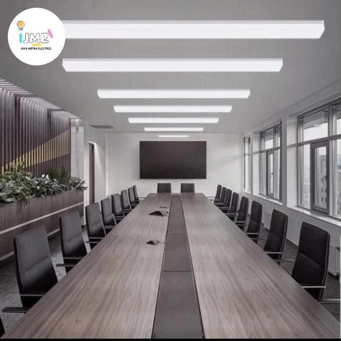 Lampu Led Kap Tl Waterproof 20Wat 40W 120Cm Ip65 Outdoor Lampu T8120Cm