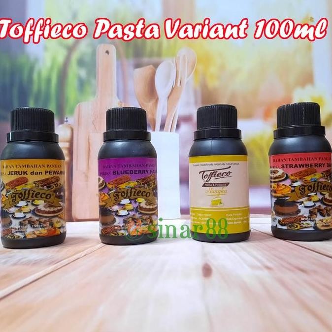 

%$%$%$%$] Toffieco Pasta 100ml