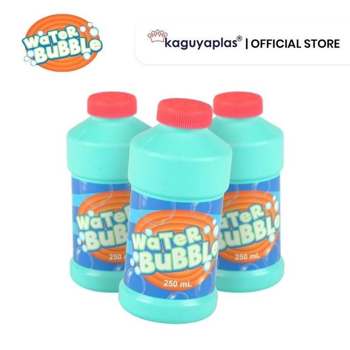

Murah DOLPHIN 250M Isi Ulang bubble Water Bubble 250 ML Ukuran Besar / Bubble Gelembung Untuk Bubble Camera madi50 dijamin