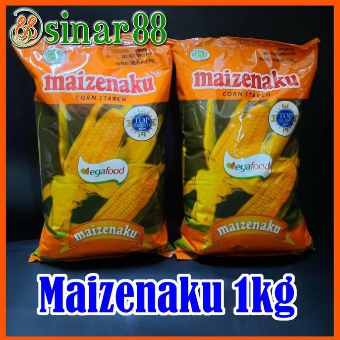 

;&;&;&;&] Maizenaku 1kg