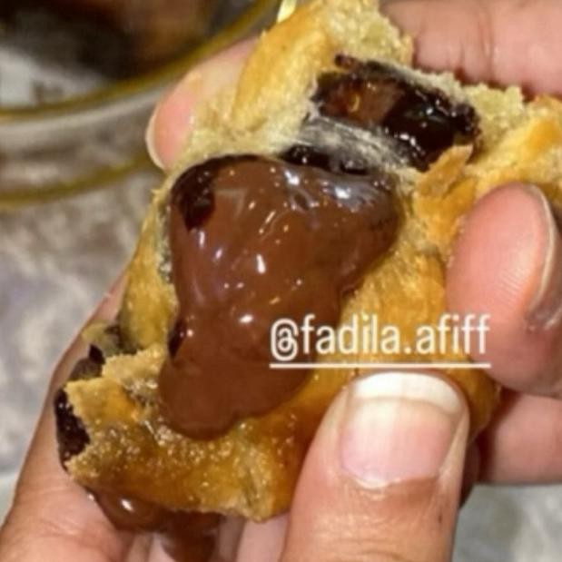 

Promoo!! ROTICOKLAT EXPRESS ISI 10 PREMIUM (pengiriman REGULER WAJIB order DUST BUBBLE)