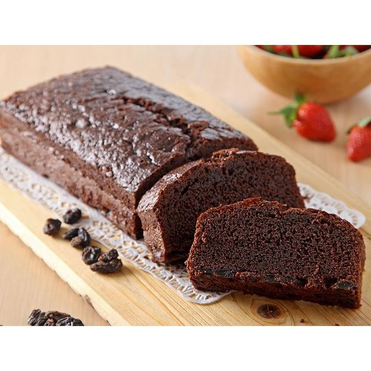 

Promoo!! Kue Brownies Panggang 400gram Chocolate