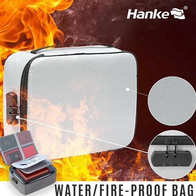 

PROMO HANKE TAS DOKUMEN ANTI AIR DAN API TEMPAT ARSIP PENYIMPANAN MAP TAHAN LAMA TK005