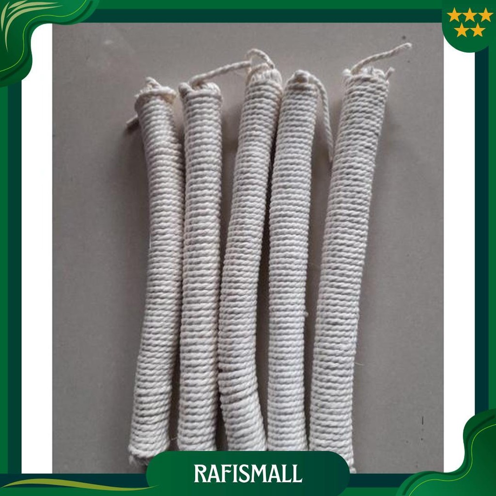 

Tali Pramuka / Tali Serat Pramuka 4Meter Dan 7 Meter / Tali Tambang Promo