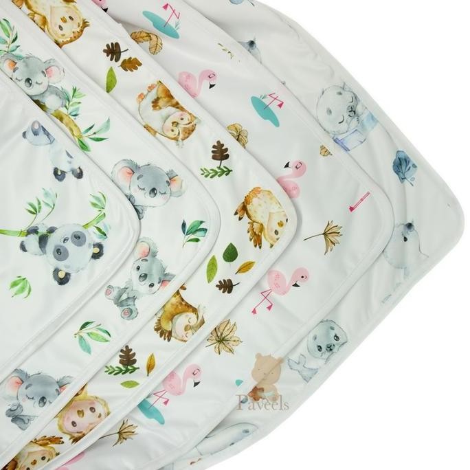 Nevia Waterproof Protection Pad Mattress Size