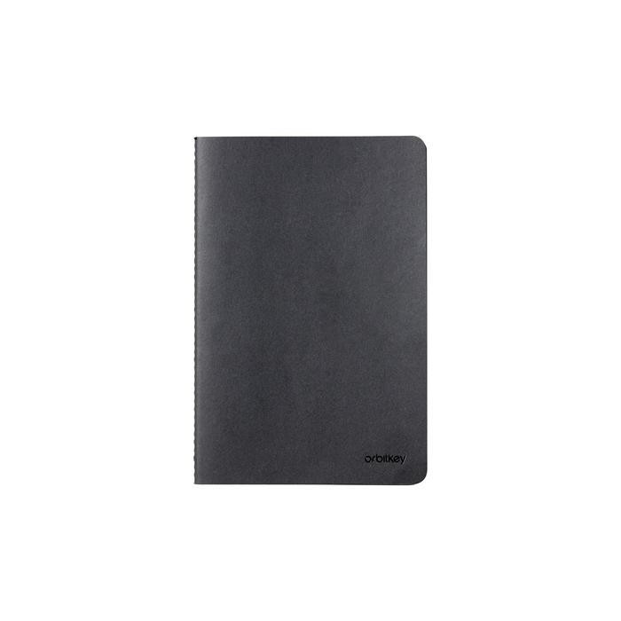 

SWG Orbitkey Organisation Notebook A5 - 3 Pack