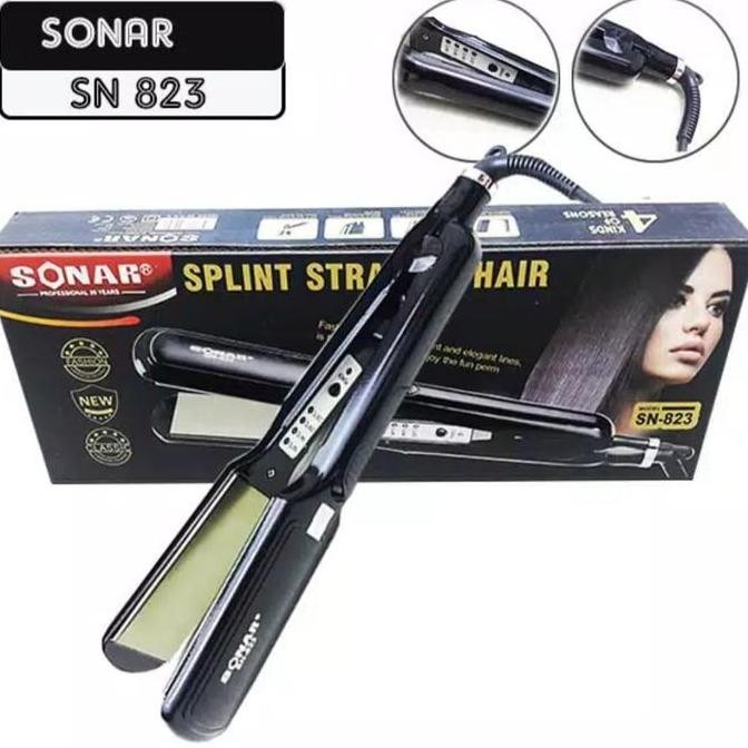 Catokan Suhu Sonar Sn 823