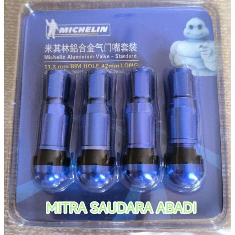 Pentil Tubeless Pentil Roda Tubeless Valve Pentil Ban Mobil