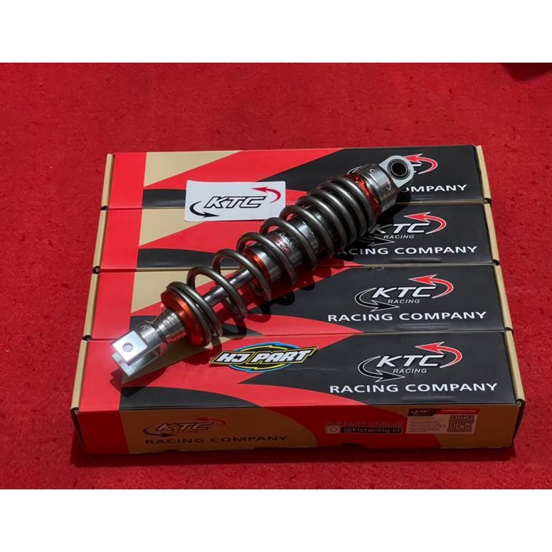 Ht-12 Shock Matic Shockbreaker Ktc Racing Razor Vario 125 150 Genio Scoopy  Beat Vario Shock Ktc Sin