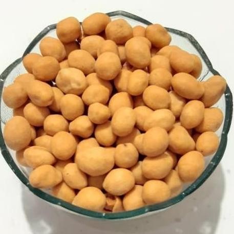 

Produk Baru!! Kacang Telur Atom 500gr Renyah Gurih Khas Rumahan