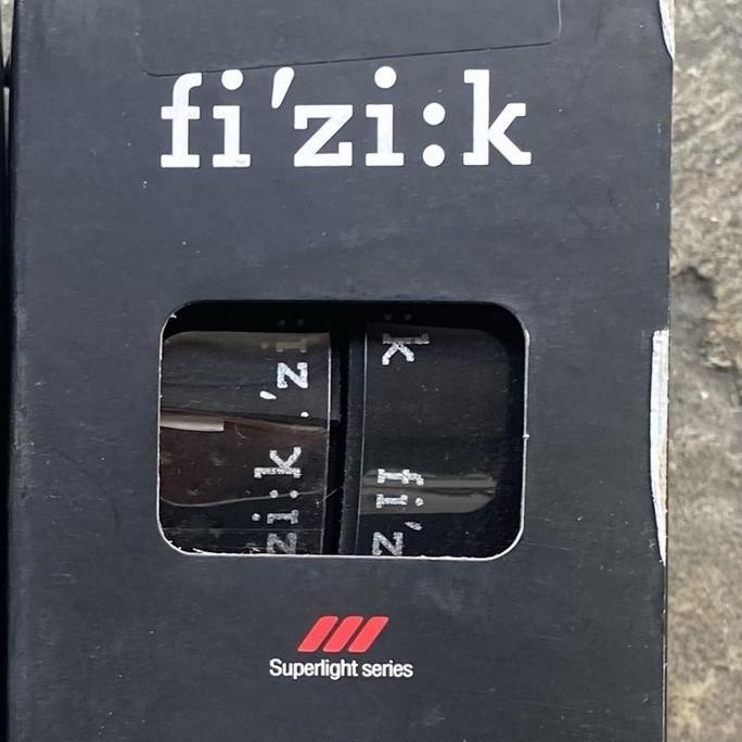 Bartape roadbike gravel fizik Superlight 2mm Thick bar tape hand grip