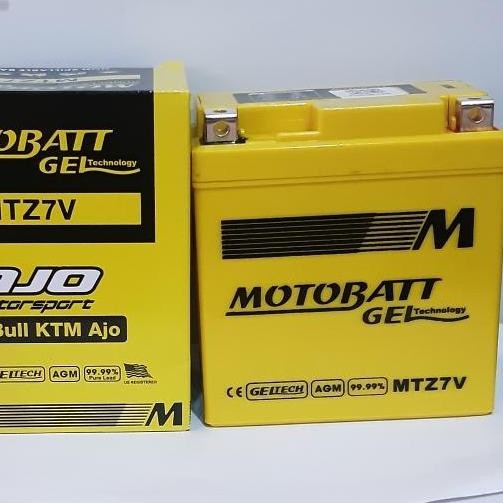 AKI / ACCU MOTOR VESPA LX 150, VESPA MATIC, SPRINT, PRIMAVERA, LIBERTY