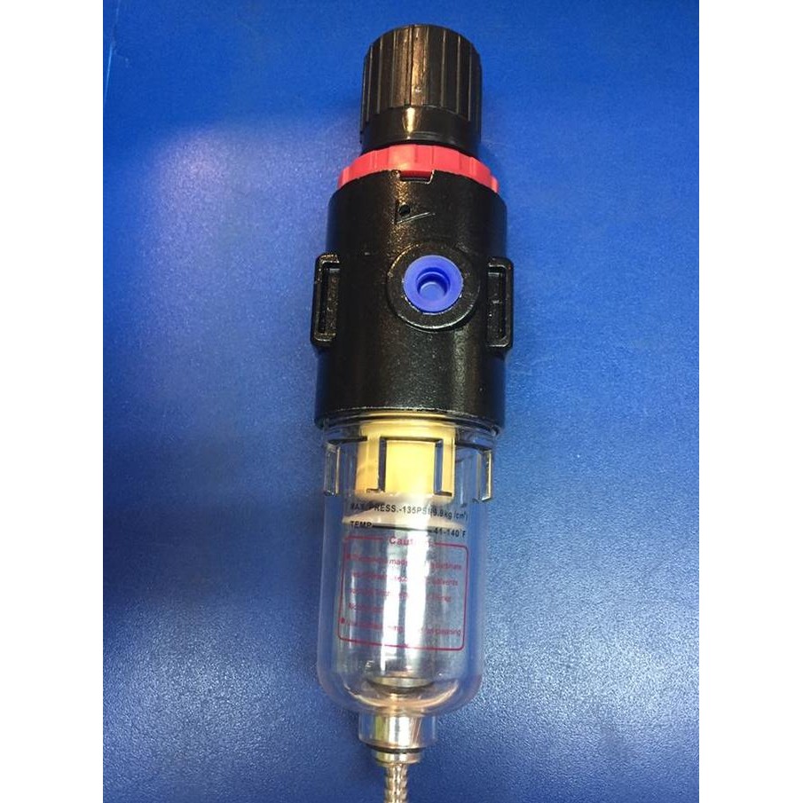 Diskon (1) SINGEL MINI AIR FILTER sumbermte Juara