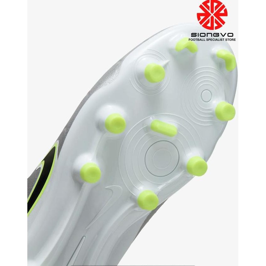 SEPATU BOLA ANAK - NIKE TIEMPO LEGEND 10 ACADEMY JR JUNIOR FG/MG MAD VOLTAGE DV4348001 Terlaris