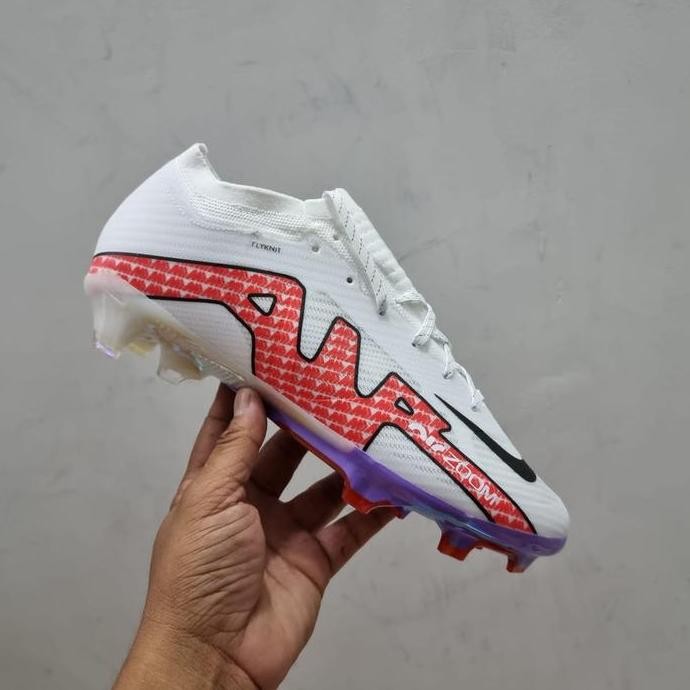 SEPATU BOLA NIKE AIR ZOOM MERCURIAL VAPOR15 CRIMSON-SEPATU BOLA NIKE Terlaris