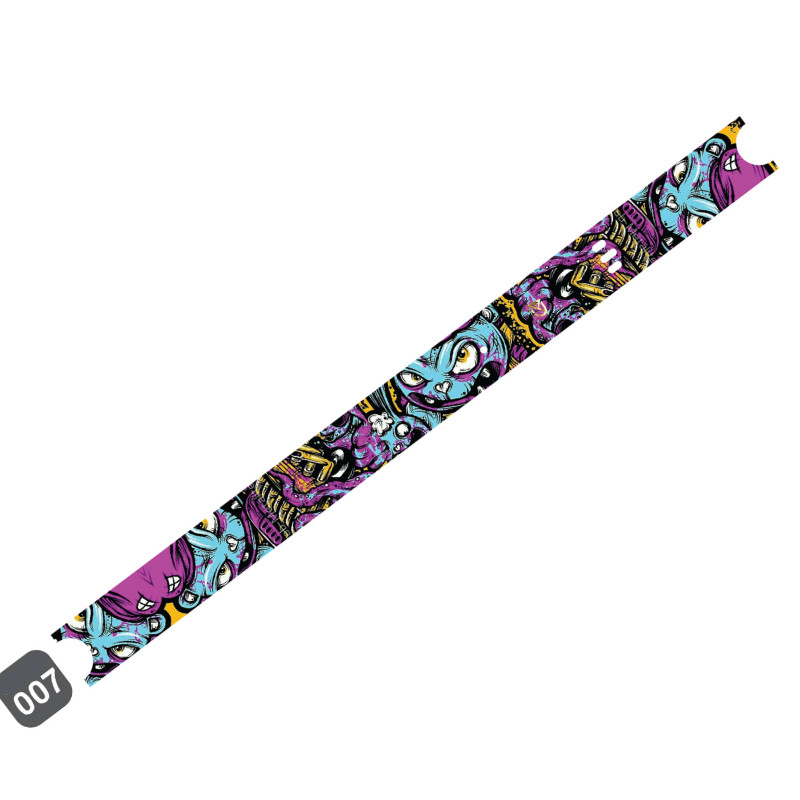 

Presisi Terlengkap Resikoid Decal Outer Label B80 Cutting 7 Stiker Full Premium Bisa Custom Dan COD Wrap Skin