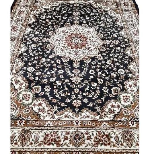 Karpet Lantai Semi Turki Shiraz SHRZ Permadani Extra Jumbo 300 x 400