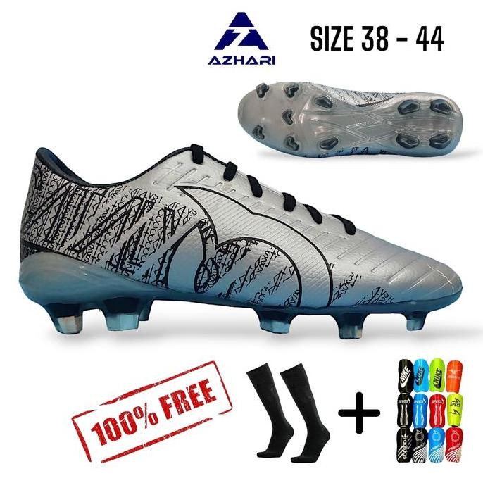 Sepatu Bola Ortuseight Ortus Sepak Bola Kaki Ortuseight Catalyst Ori Terlaris