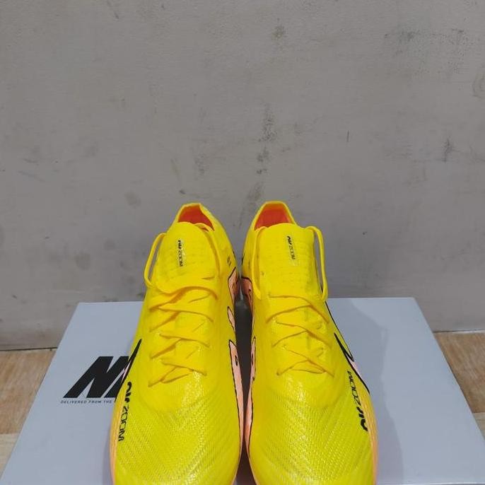 Sepatu Bola Nike Mercurial Air Zoom Vapor15 Elite Lucente Pack Fg Terlaris
