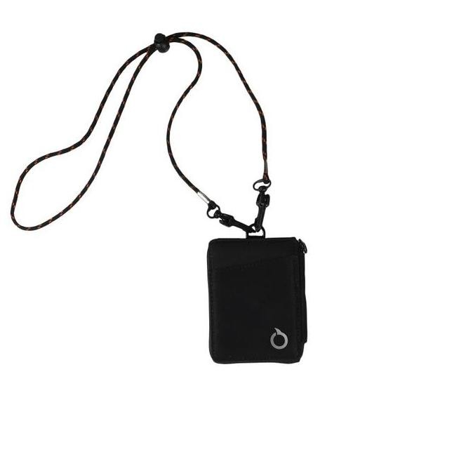 

Ortuseight Encore Card Holder Black